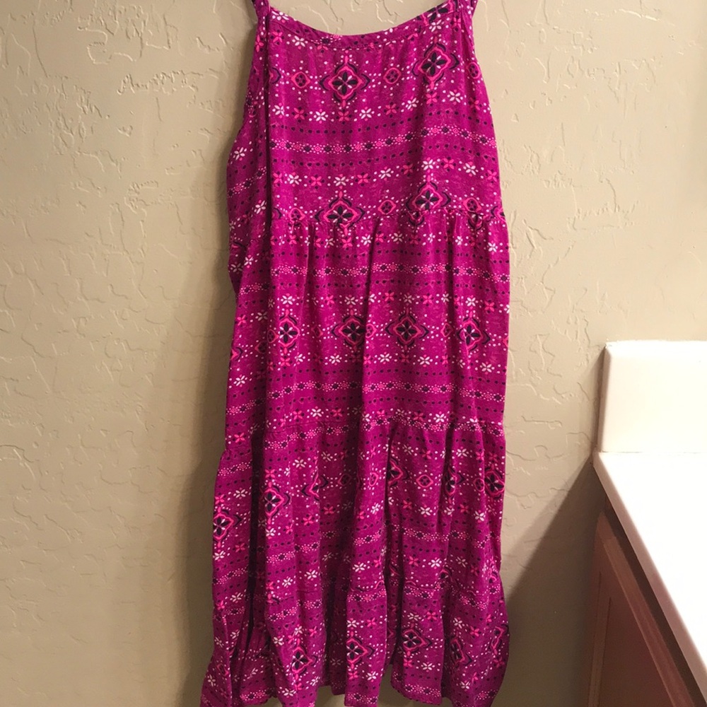 Kids Justice mini  dress